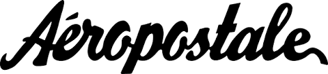 Logo aeropostale png 7 » PNG Image