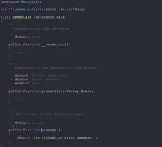 Here, i would like to show you how to use unique validation on multiple fields in laravel 6, laravel 7 and laravel 8 application. How To Create Laravel Custom Validation Rules Complete Guide