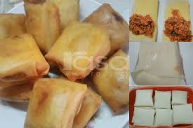 *resepi roti sardin goreng ini dikongsikan oleh farhana ismail menerusi facebook. Resepi Roti Sardin Lembut Resepi Merory Sedap Betul