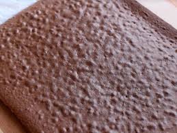 Genoise Au Chocolat Au Thermomix Recette Genoise Chocolat Biscuit Roule Au Chocolat Recette Genoise Roule