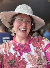 Mikayla Raines, the founder of Minnesota-based Save a Fox Rescue who built  a huge following