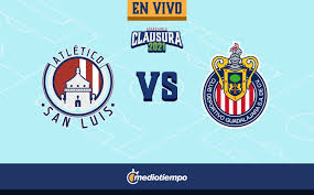 San luis (season 2020, episode 81520) of fútbol estelar chivas or get episode details on nbc.com. Cuon55dr94tm1m