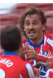 Antony Griezmann: Bintang Prancis di Euro 2024