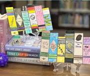 Last Chance Read-a-Thon