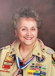 Jo Anne Page Obituary