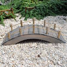 Pin On Miniature Garden Bridges