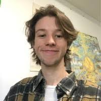 Christopher Knibbs's Instagram, Twitter & Facebook