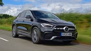 Mercedes benz gla class gla 200 amg line edition 5dr. Mercedes Gla Vs Volvo Xc40 Auto Express