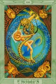 We did not find results for: The Soul Journey Through The Thoth Tarot Cards The Universe Triple Moon