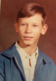 Obituary for Daryl Sherwood Thomas