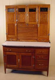 The coating protects this item for years to come. Oak Hoosier Cabinet Signed Mcdougall Kitchen Cabinets For Sale Hoosier Cabinet Vintage Kitchen Cabinets