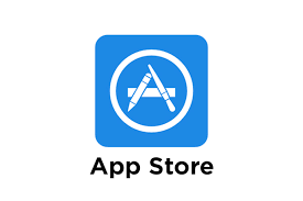 Apple app store иконки ( 1064 ). Apple App Store Icon 371768 Free Icons Library