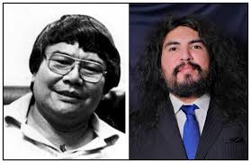 STORYHIVE supports documentary of leader George Manuel by filmmaker  grandson