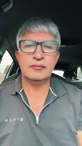 Richard Marcial Rivera