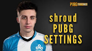 Prosettingsfebruary 3, 2019playerunknown's battlegrounds, streamers131 comments. Shroud Pubg Settings Gear And Config Shroud S Setup Feb 2021