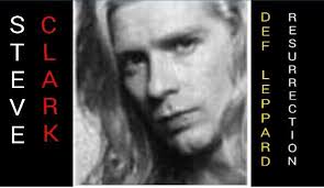Profile for STEVE CLARK White lightning \Forever/