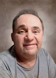 Réjean Brochu Obituary