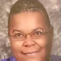 Sharon Denise Young Obituary