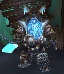 Son Of Hodir - Wowpedia - Your Wiki Guide To The World Of Warcraft