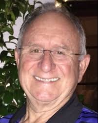 Dr. Don Harris Obituary January 8, 2025