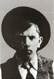 Bert Christopher Harder (1879-1922)