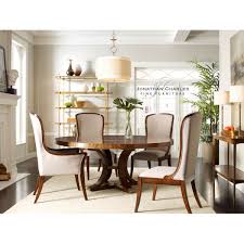 Round dining room table sets for 8. 8 Seater Round Dining Table 72 Lazy Susan Swanky Interiors