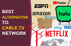 13 Best Cable Tv Alternatives You Can Look Forward To Polus Media Best Cable Tv Cable Tv Alternatives Cable Tv