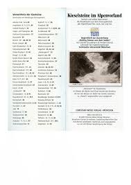 Altmühl, naab und regen kommen ihr von links entgegen. Pdf Kieselsteine Im Alpenvorland Suchen Und Selbst Bestimmen Rolling Stones Aus Dem Einzugsbereich Iller Lech Isar Inn