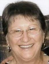Obituary information for Betty Jane Cates
