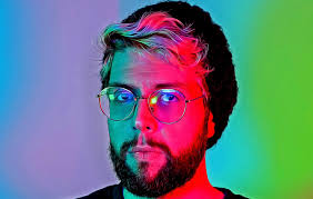 Photoshop dripping paint text effect tutorial