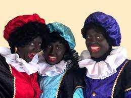 Historian lise koning has written about the link between zwarte piet and the blackface minstrel shows created in america in. The Paris Review The False Innocence Of Black Pete The Paris Review