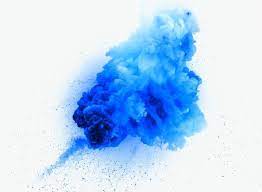 Creative Design Blue Smoke Beautiful Blue Gray Smoke Blasting Png Transparent Clipart Image And Psd File For Free Download Smoke Background Cartoon Smoke Cloud Illustration