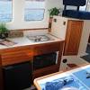 She is built in the usa and is equipped with a standard 220 cummins diesel engine. 3