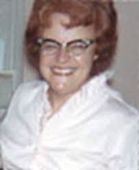 Frances Goodwin Obituary & Funeral