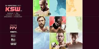 We did not find results for: Ksw Martial Arts Confrontation Offical Ksw Federation Website