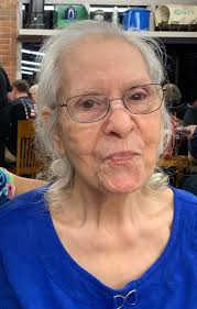 Maria Ella Barrera Saenz