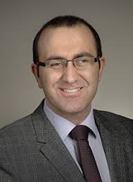 Lorenzo Leggio given the ACNP Eva King-Killam Research Award