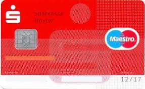 The credit card number is valid because it complies with the maestro credit card rules (such as fixed card number prefix) and follow the luhn algorithm, therefore these generated credit card can pass some validation. Bank Card Sparkasse Hoxter Maestro Sparkasse Hoxter Germany Federal Republic Col De Ms 0153