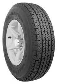Greenball Tow Master St Hiway Tread Tires 215 75r14 Tt14215c In 2021 Trailer Tires Fuel Efficient Toy Hauler