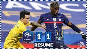 Get a summary of the ukraine vs. Ukraine Vs France Predictions Odds And How To Watch European World Cup Qualifiers 2022 In The Us Today