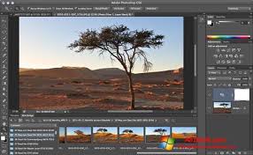 Telecharger Adobe Photoshop Pour Windows 10 32 64 Bit En Francais