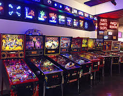Pinball Dreams Retro Arcade Games Pinball Retro Arcade