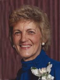 Lois M. Peterson Obituary December 11, 2010