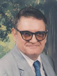 Obituary for Edgar J. Schulz