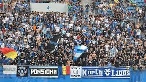 Stadium information fc universitatea craiova. Laga Liga Europa Di Rumania Rusuh Wasit Terluka Bola Bisnis Com