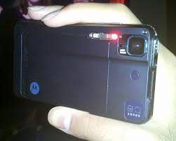 File:Motorola Milestone XT720 with ...