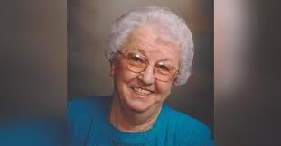 Mildred L. Jurgens Obituary