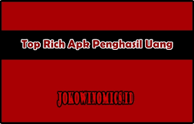 Unduh simpan aplikasi saya pro (manajer aplikasi apk untuk android. Top Rich Apk Penghasil Uang Aman Dan Membayar 2021