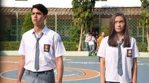 Review Film Dignitate Drama Sma Yang Dibintangi Al Ghazali Drama Film Musik