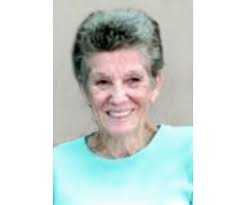 Mary Massey Obituary (1947